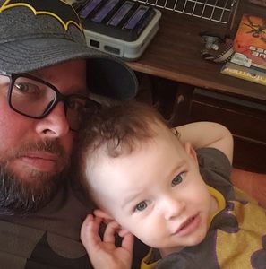 Meet your Posher, Dylan